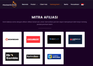 Mengenal Sertifikasi dan Legalitas Global dari Pragmatic Play