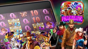 Slot Gacor dan RTP Tinggi: Dua Daya Tarik Utama dari Pragmatic Play