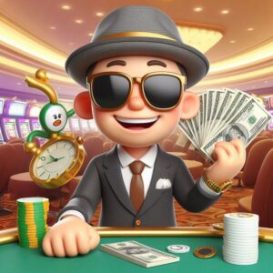 Permainan Mini dalam Game JokerGaming