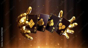 Cerita Kerajaan dalam Slot JokerGaming