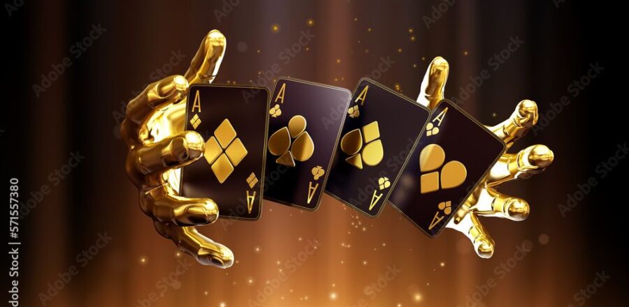 Cerita Kerajaan dalam Slot JokerGaming