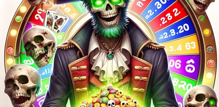 Mega Fire Blaze Live: Roulette & Blackjack Versi Terbaru dari Playtech Live
