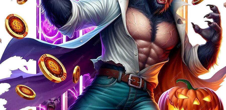 Jackpot Progresif Playtech: Peluang Maximal di Setiap Putaran