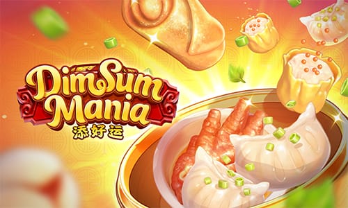 Kenikmatan Sarapan Dim Sum Sekaligus Hadiah Tak Terduga