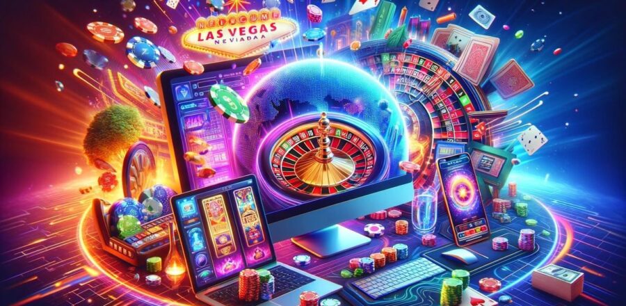 Buy Bonus di Slot: Fitur Cepat Menuju Peluang Besar