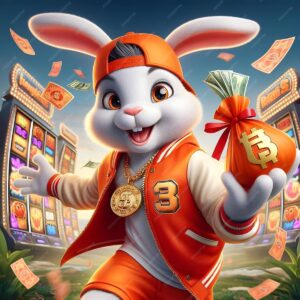 Festival Simbol Musim Panas ala Joker