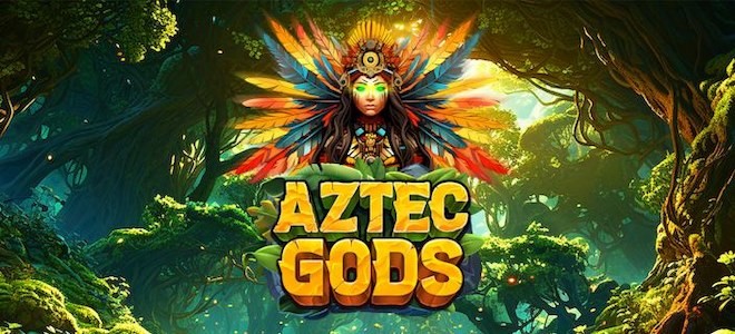 Petualangan Mistis dan Cuan di Dunia Slot Aztec