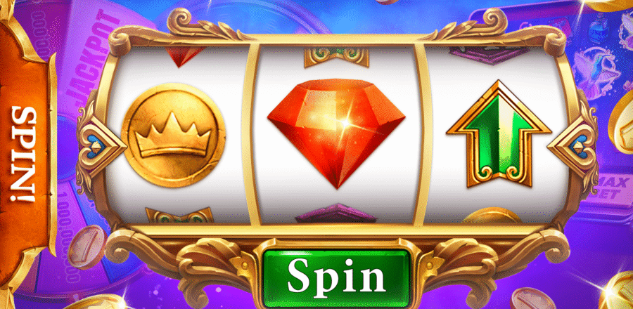 Rahasia Scatter dan Free Spin yang Mampu Menggandakan Kemenangan