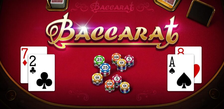 Kisah Nyata Kemenangan Pemain Mobile di Baccarat Lewat Aplikasi Resmi