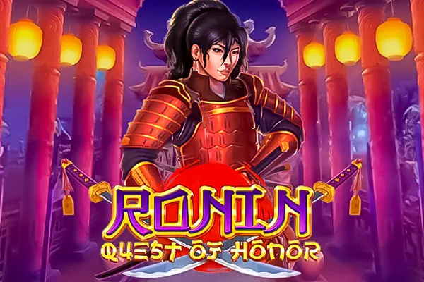 Taktik dan Kehormatan dalam Pertarungan Epik Legend of Ronin Reels