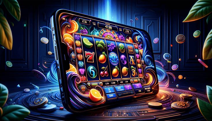 Peran Musik Latar dalam Meningkatkan Fokus Pemain Slot