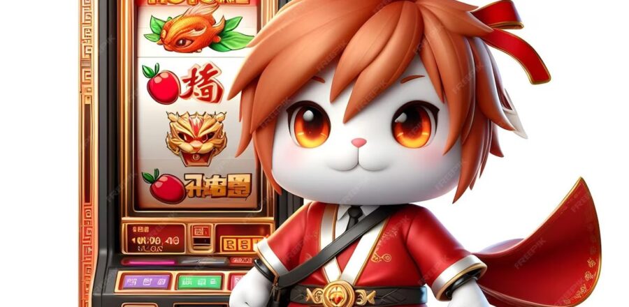 Slot Bertema Gunung: Petualangan dan Tantangan