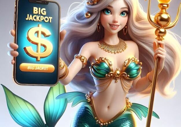 Slot Bertema Bunga: Keindahan yang Menghasilkan
