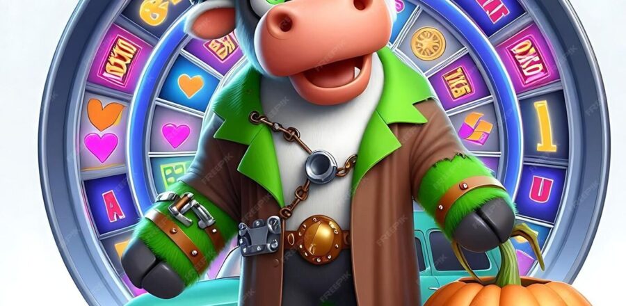 Slot Bertema Musim Panas: Ceria dan Menguntungkan