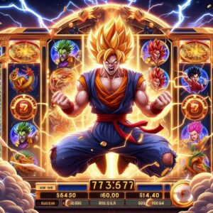 Mesin Lama dengan Sentuhan Baru di 888 Gold