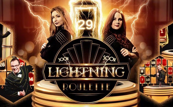 Strategi Cerdas Raih Kemenangan di Lightning Roulette