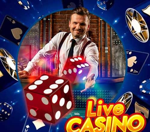 Pilihan Favorit High Roller Asia di Permainan Kasino Live