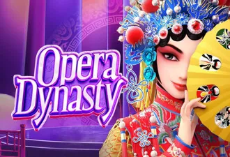 Kemegahan Panggung Opera dalam Setiap Putaran