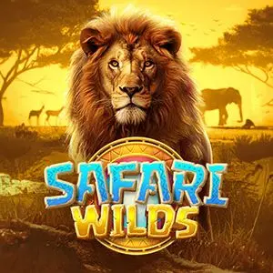 Slot Alam Liar Afrika dengan Simbol Hewan Legendaris yang Menggoda Pemain