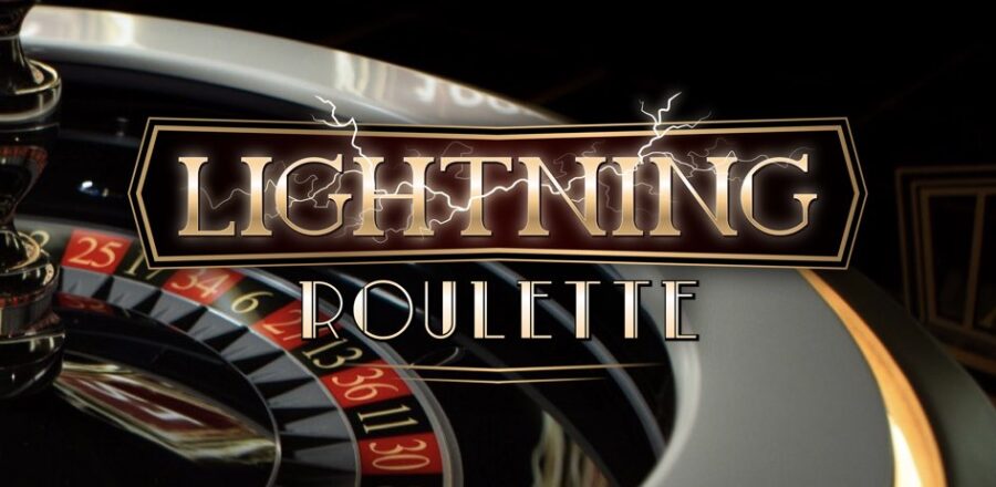 Rahasia Kilat Kemenangan di Meja Lightning Roulette